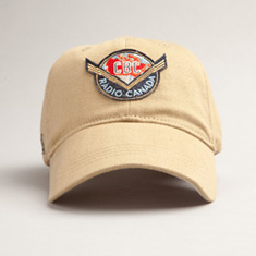 CBC 1940 Lightning Cap